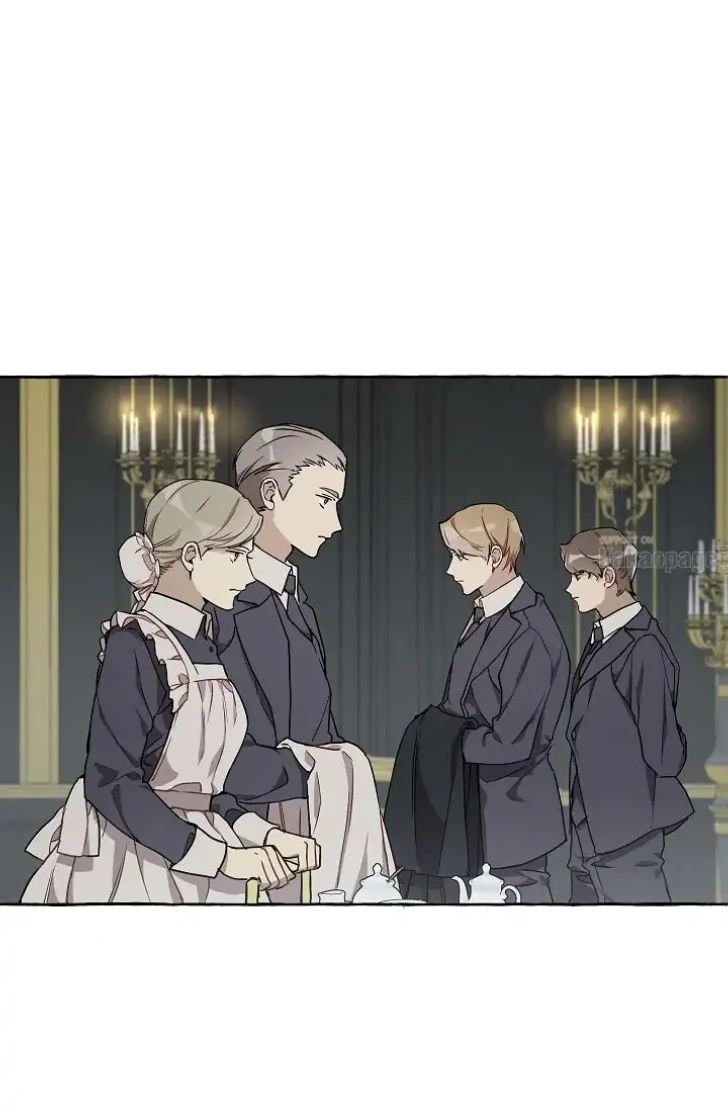 Everything Was a Misunderstanding chapter 16 halaman 4