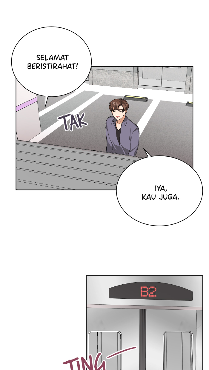 We're Soulmates Starting From Today chapter 40 halaman 11