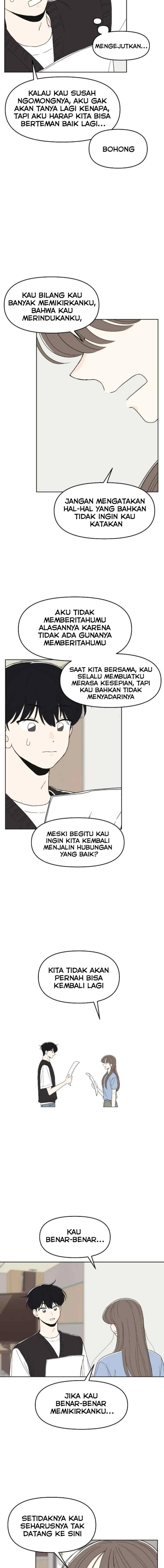 Oppositely Attracted chapter 31 halaman 7