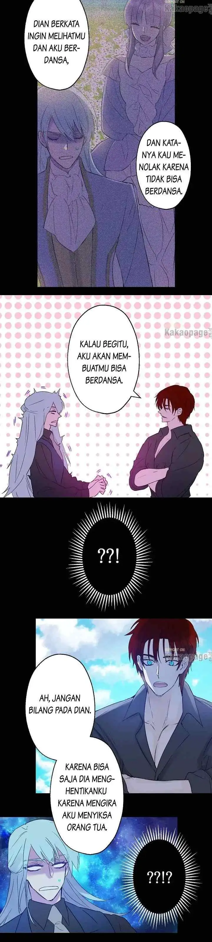 As Long as You Like It chapter 227 halaman 17