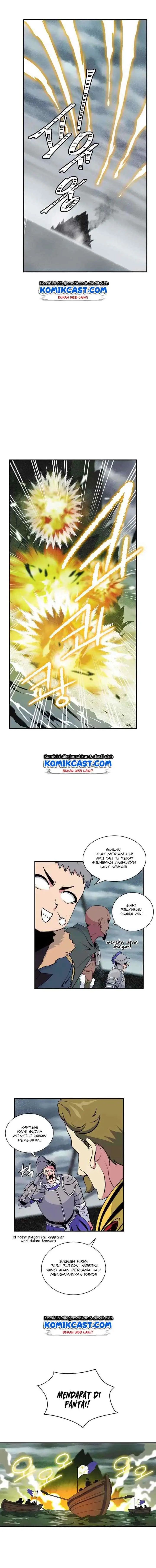 Fantasy Online chapter 32 halaman 15