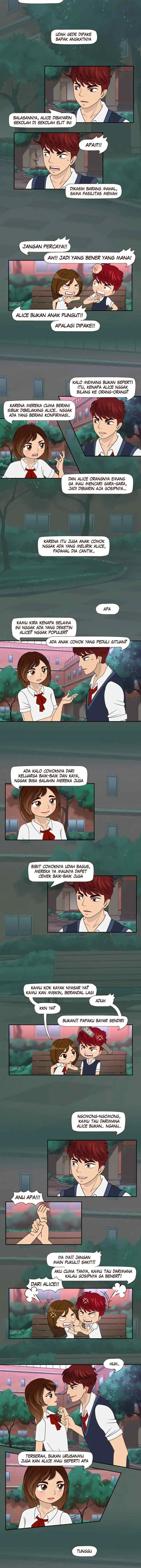 Alice chapter 78 halaman 4