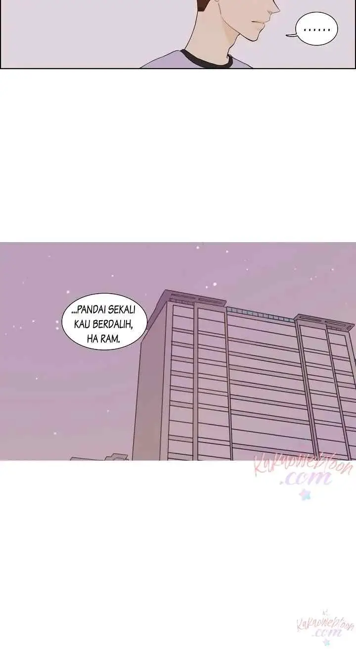 Dolled Up chapter 24 halaman 20