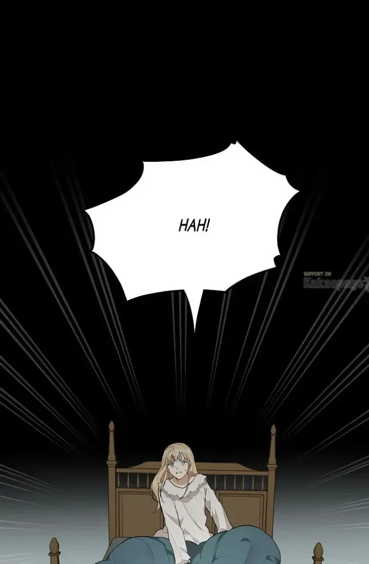Everything Was a Misunderstanding chapter 9 halaman 54