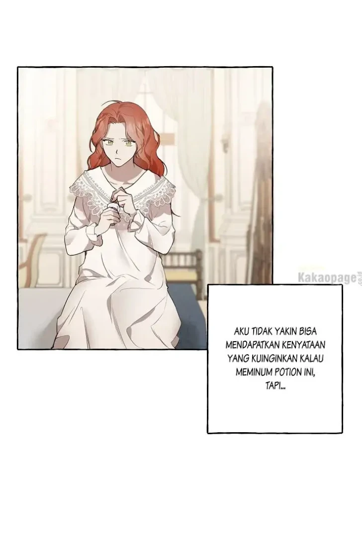 Everything Was a Misunderstanding chapter 10 halaman 32