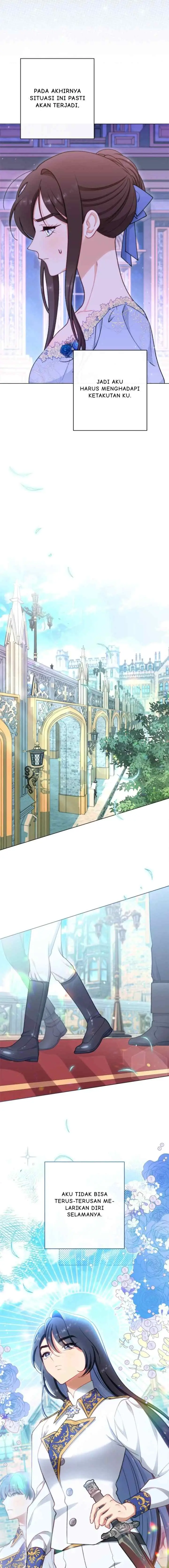 Exclusive Maid of The Evil Empress chapter 69 halaman 18