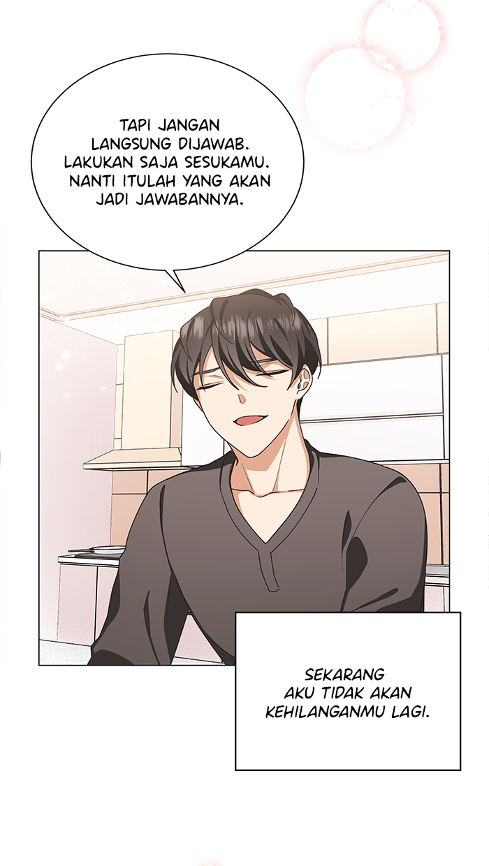 We're Soulmates Starting From Today chapter 23 halaman 59