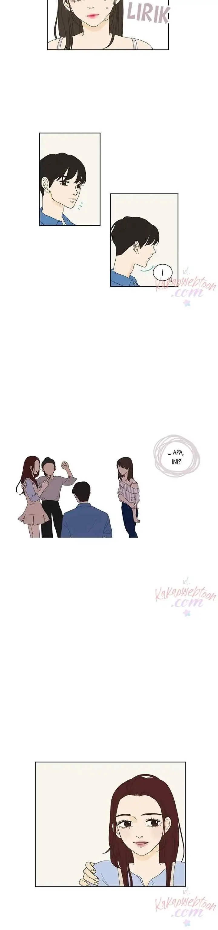 Dolled Up chapter 51 halaman 15