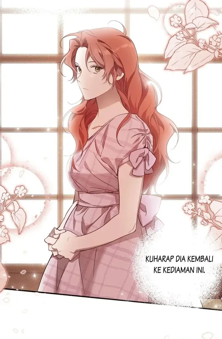 Everything Was a Misunderstanding chapter 55 halaman 50