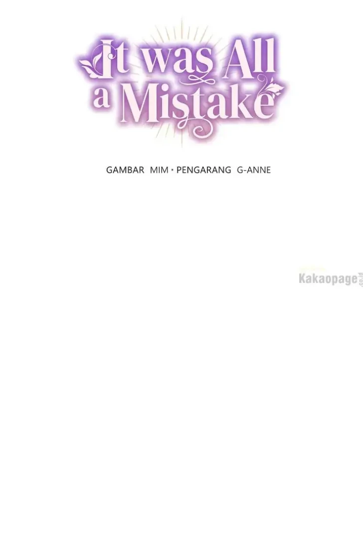 Everything Was a Misunderstanding chapter 19 halaman 22