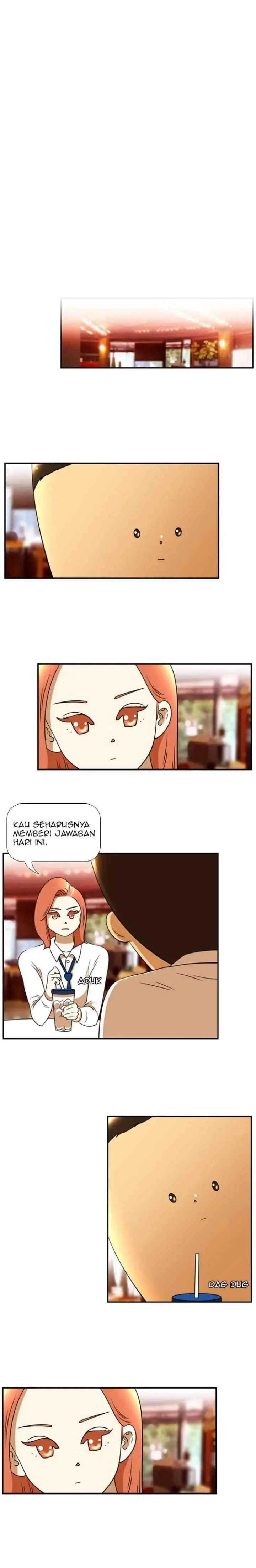New Normal: Class 8 chapter 81 halaman 8