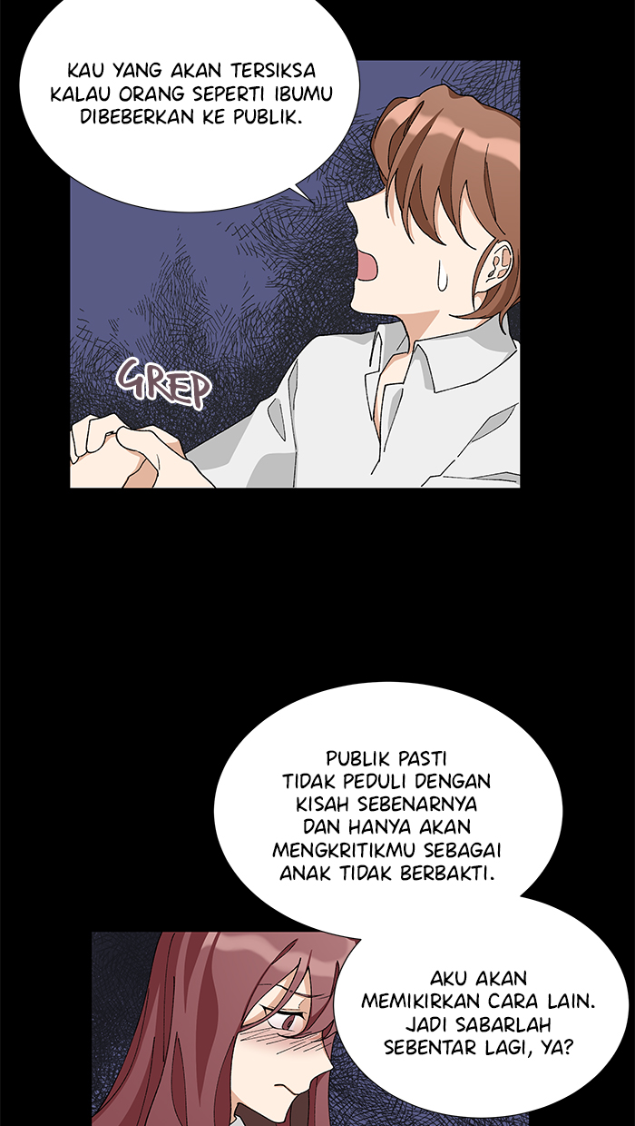 We're Soulmates Starting From Today chapter 10 halaman 17
