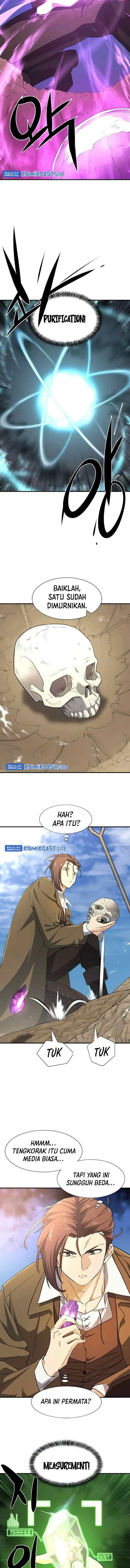 O melhor engenheiro do mundo chapter 83 halaman 12