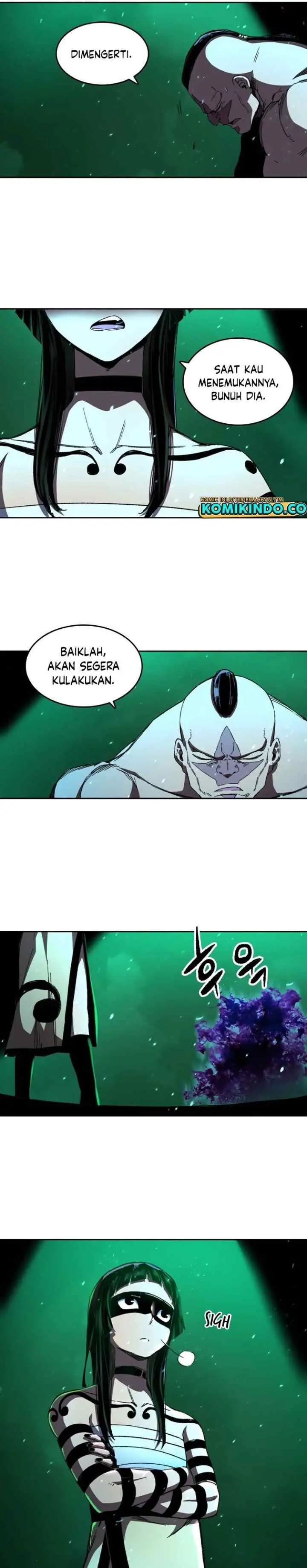OOPARTS chapter 55 halaman 10