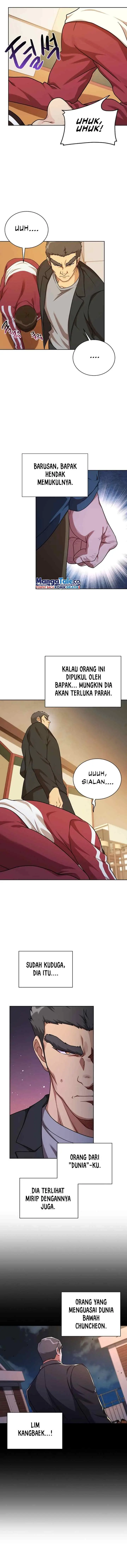 Please Have a Meal chapter 104 halaman 4