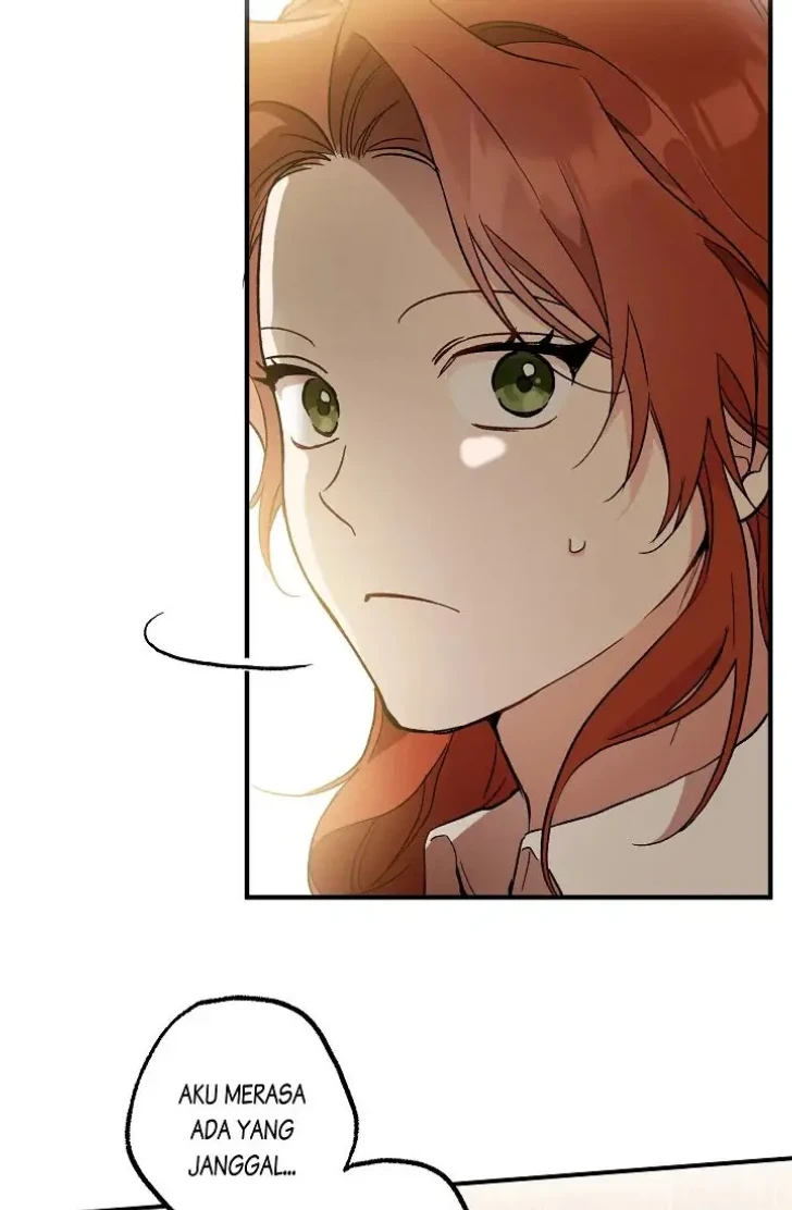 Everything Was a Misunderstanding chapter 63 halaman 42