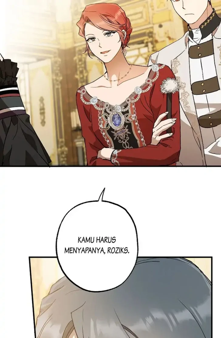 Everything Was a Misunderstanding chapter 66 halaman 24