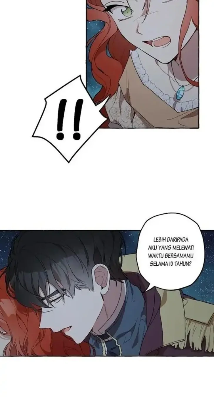 Everything Was a Misunderstanding chapter 4 halaman 22