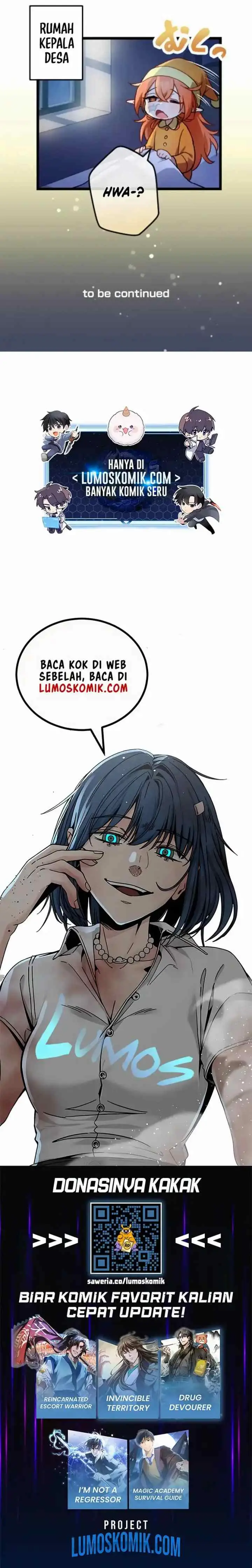 Omae wa Tsuyo sugita to Nakama ni Uragirareta chapter 28 halaman 14