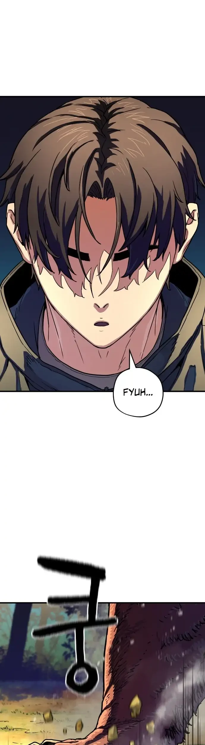 Another World Contractor chapter 12 halaman 52
