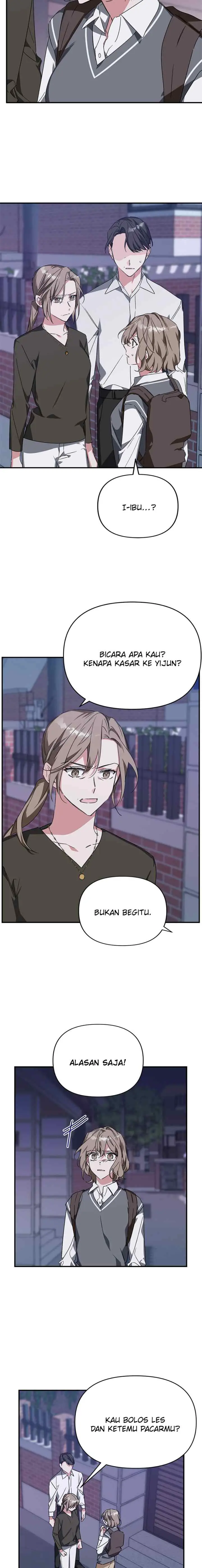 Nine (LEE Eum-sae) chapter 29 halaman 16