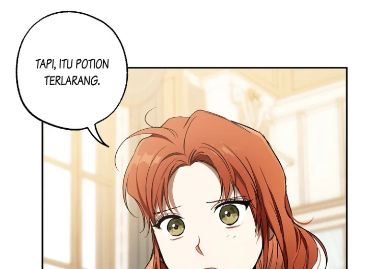Everything Was a Misunderstanding chapter 104 halaman 41