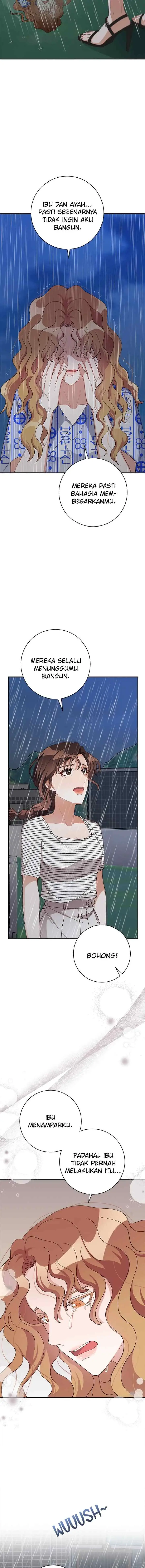 No Marriage is Perfect chapter 82 halaman 13