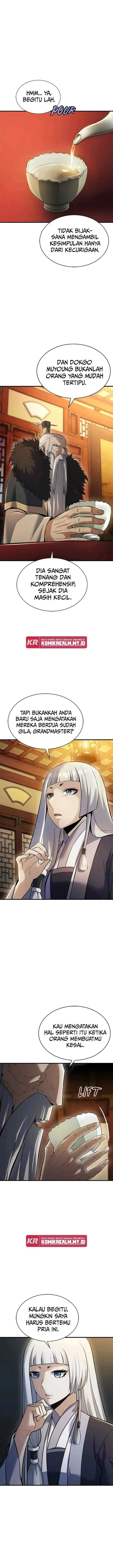 The Star Of A Supreme Ruler chapter 46 halaman 19