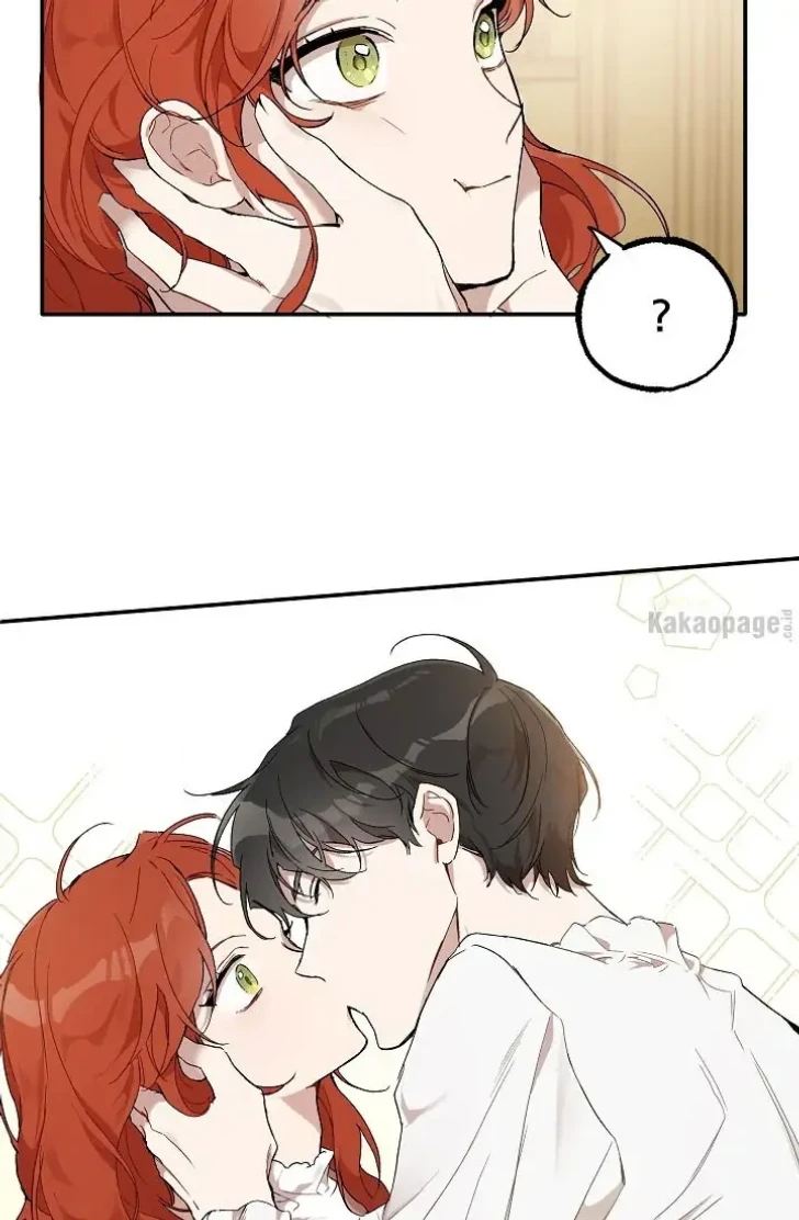 Everything Was a Misunderstanding chapter 40 halaman 32