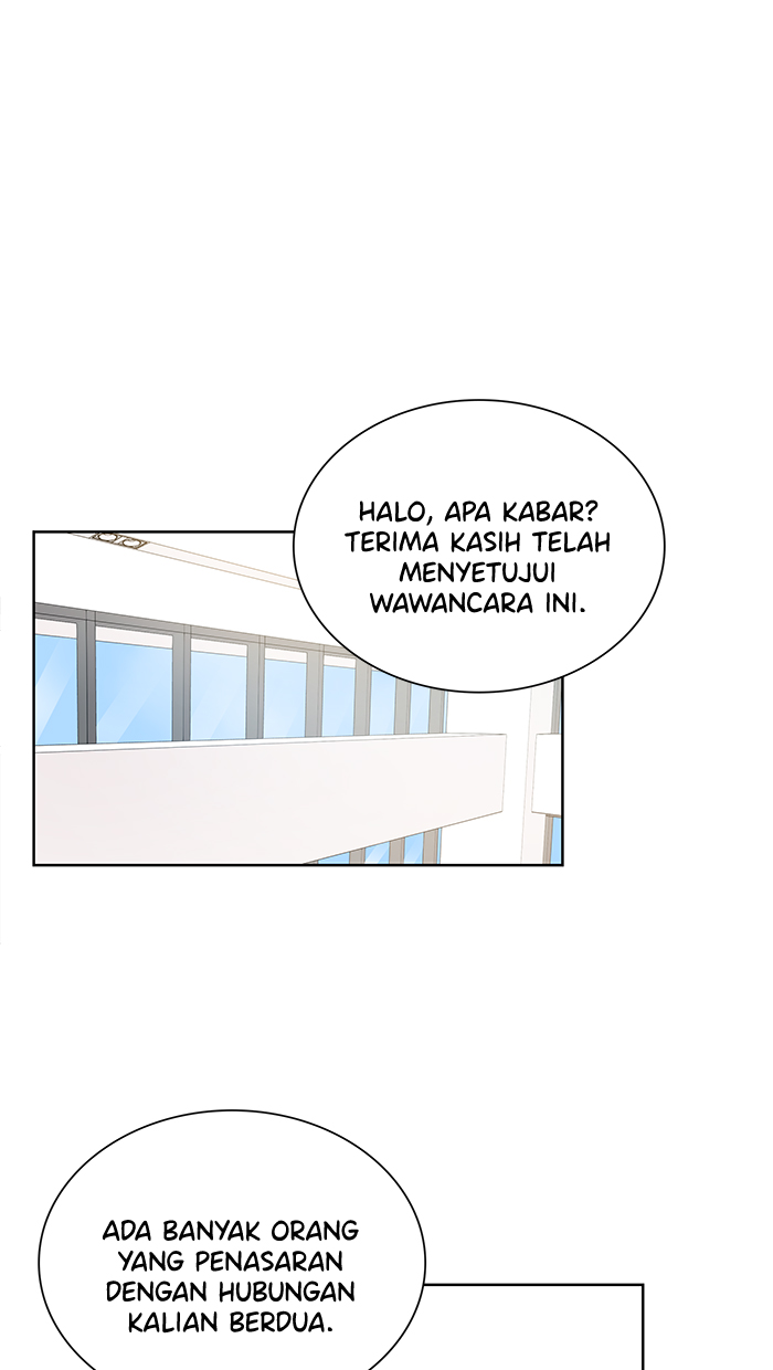 We're Soulmates Starting From Today chapter 67 halaman 37