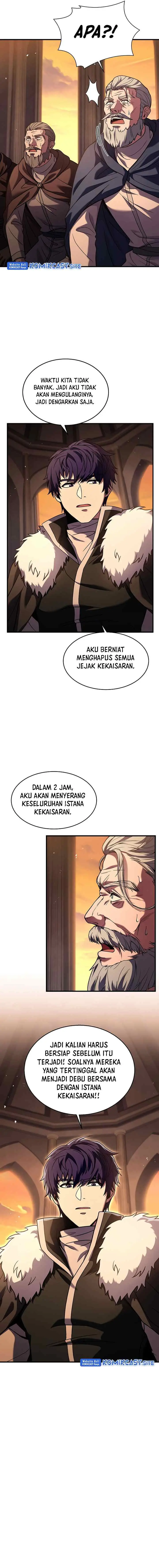 Rebirth of the 8-Circled Mage chapter 130 halaman 9