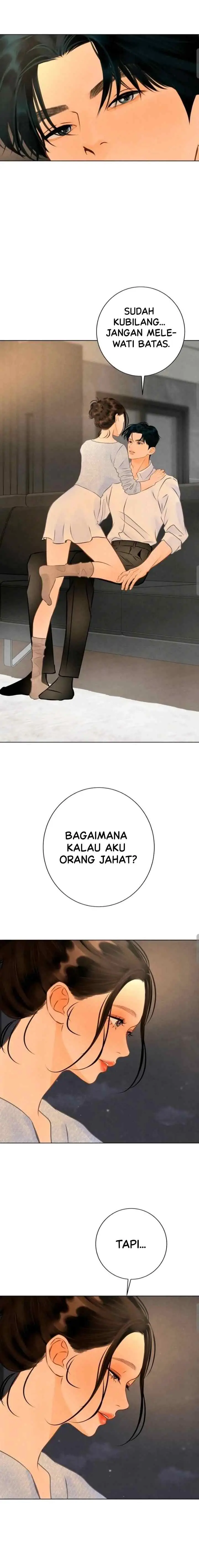 Before the Grapes Ripen chapter 15 halaman 15