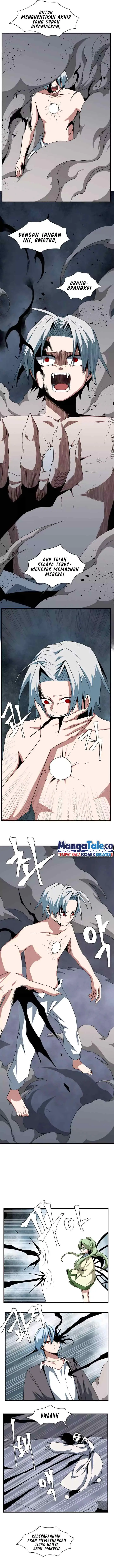 One Step to The Demon King chapter 68 halaman 7