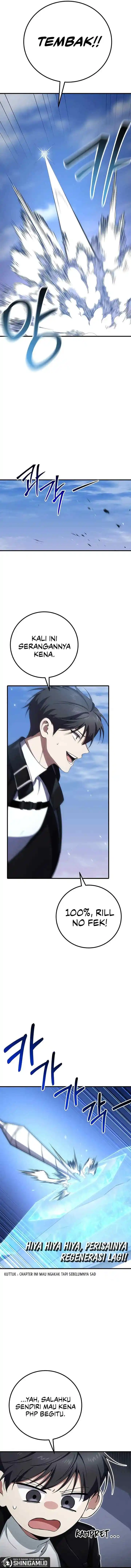 Poison-Eating Healer chapter 48 halaman 5