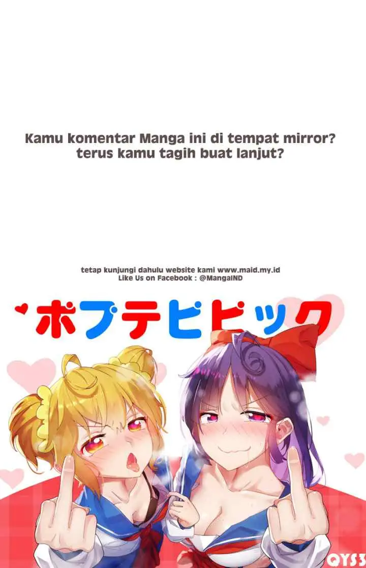 Otoko no Ko Tsuma chapter 3 halaman 11