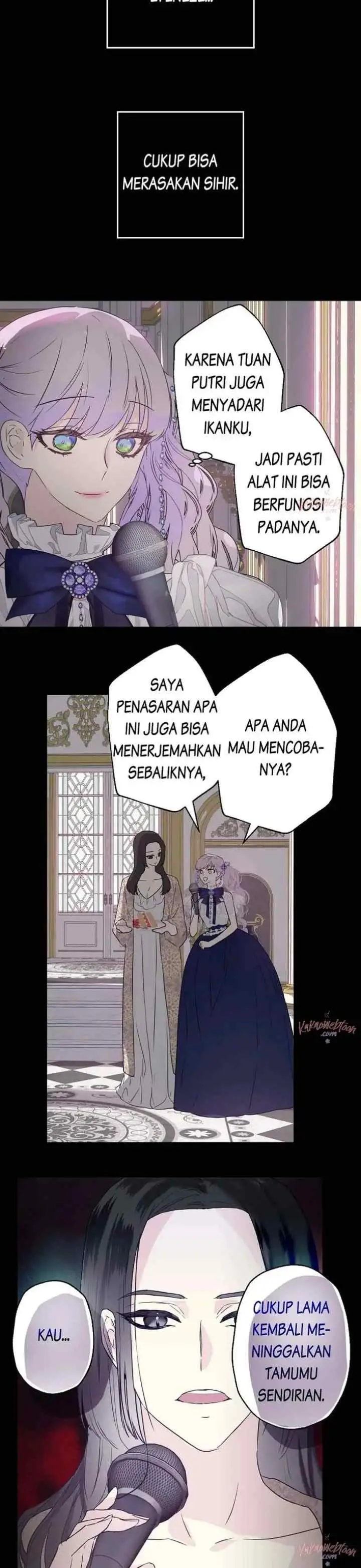 As Long as You Like It chapter 281 halaman 15