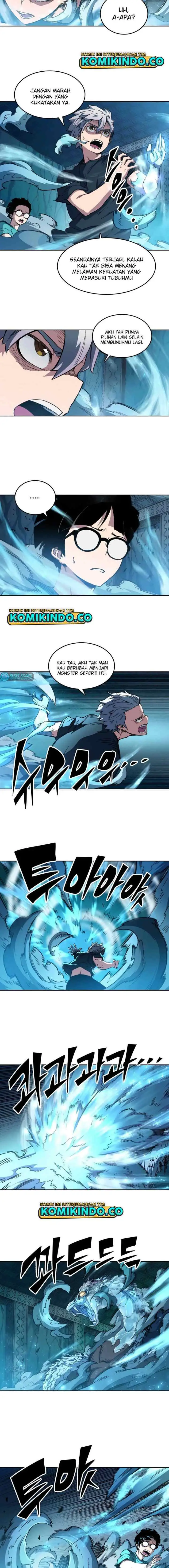OOPARTS chapter 68 halaman 5