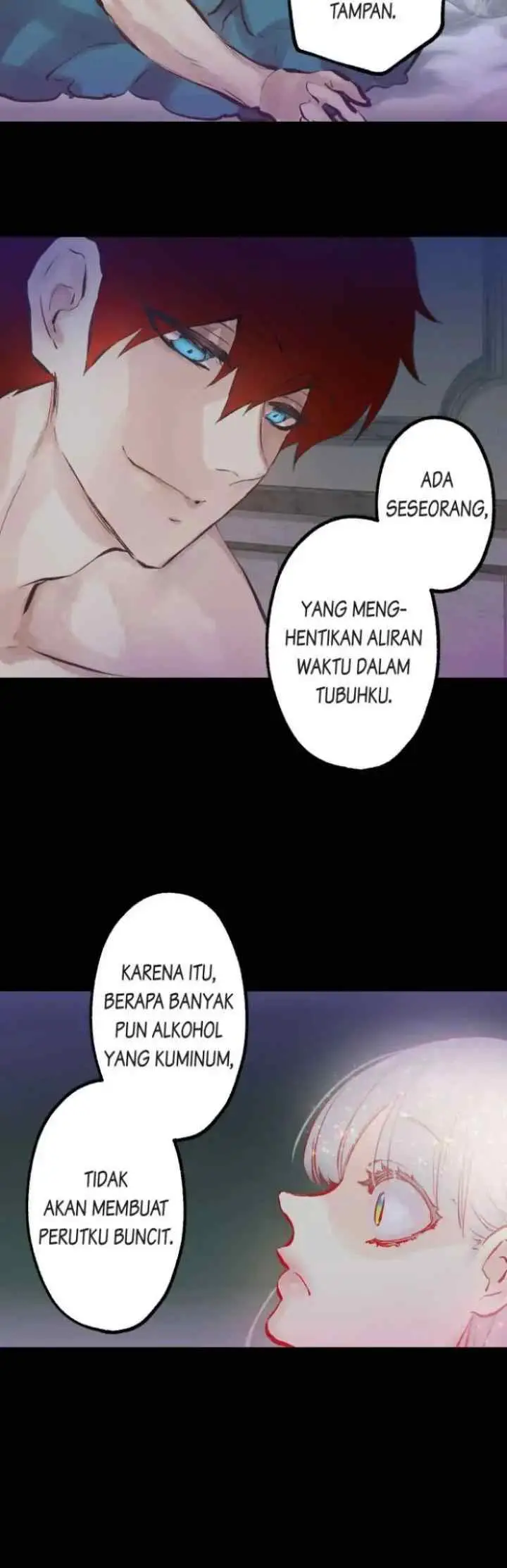 As Long as You Like It chapter 119 halaman 9