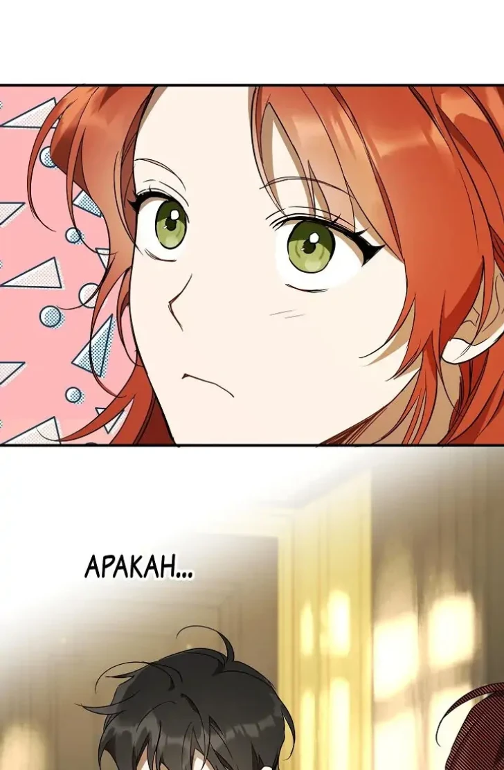 Everything Was a Misunderstanding chapter 59 halaman 21