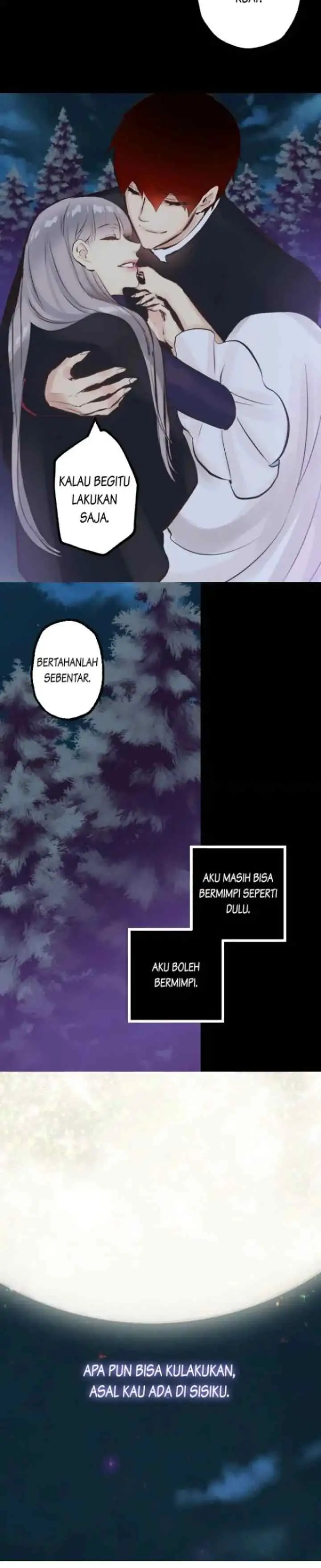 As Long as You Like It chapter 77 halaman 15