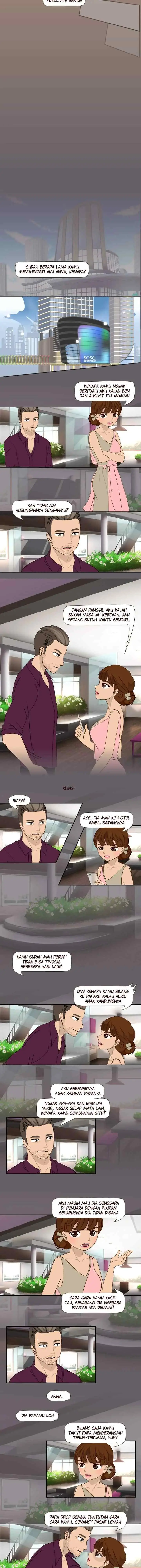 Alice chapter 89 halaman 5