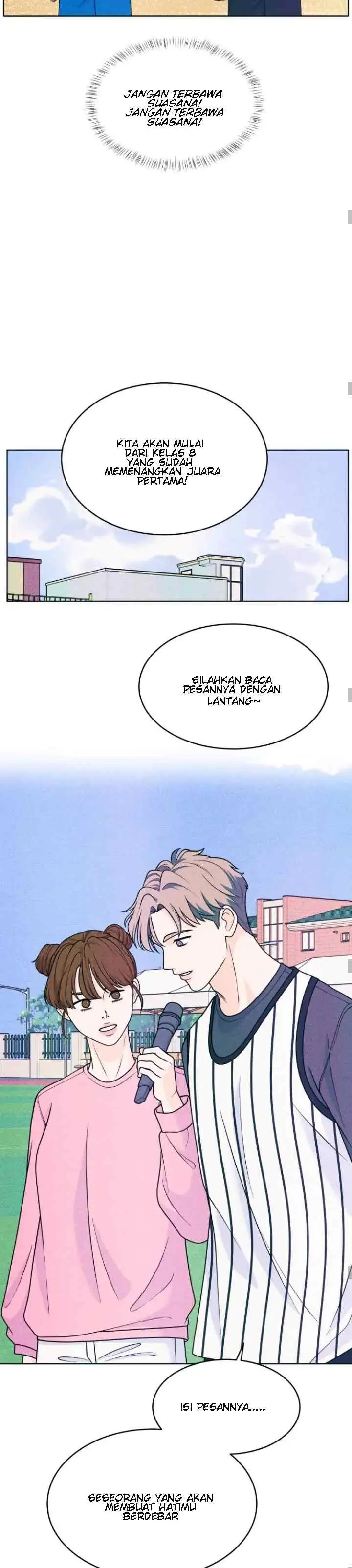 An Introverted Man And Woman chapter 42 halaman 9