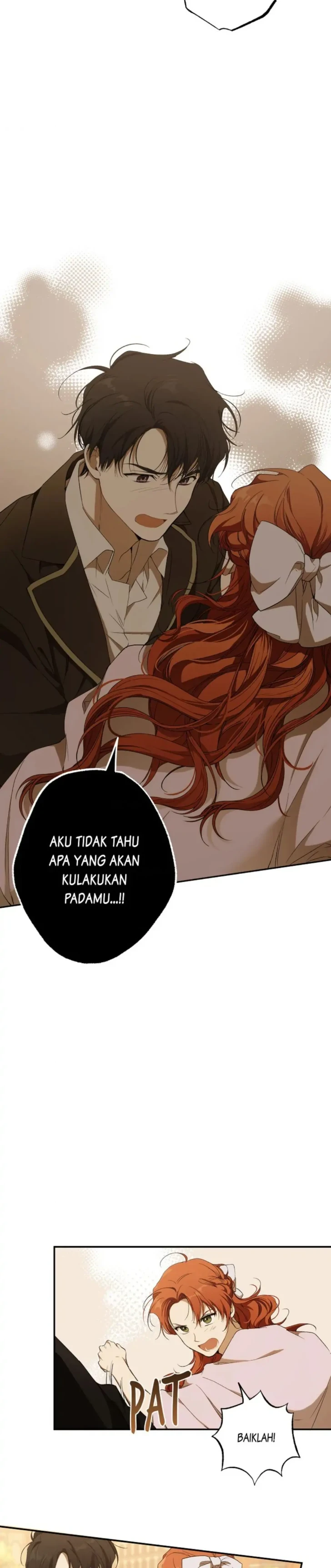 Everything Was a Misunderstanding chapter 97 halaman 29