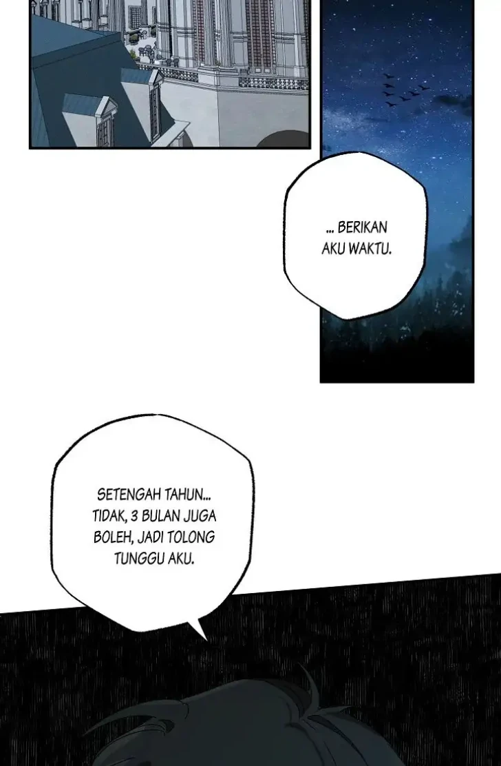 Everything Was a Misunderstanding chapter 50 halaman 94