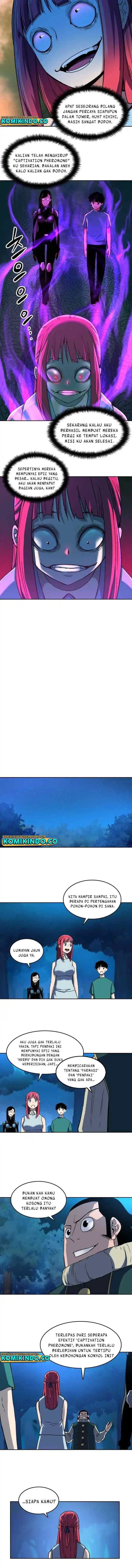 OOPARTS chapter 85 halaman 5