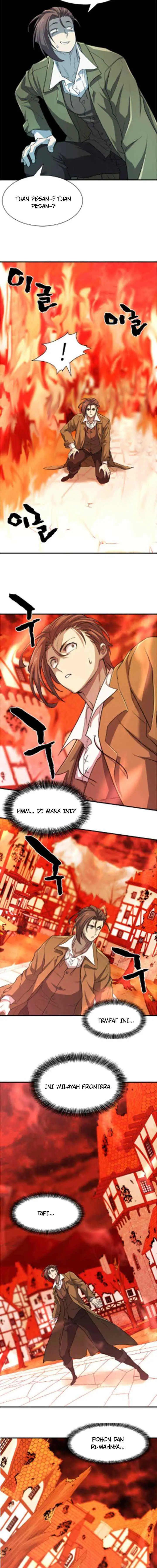 O melhor engenheiro do mundo chapter 47 halaman 13