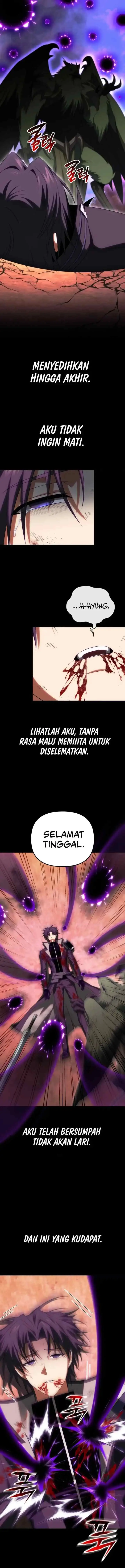 Player Who Returned 10,000 Years Later chapter 116 halaman 17