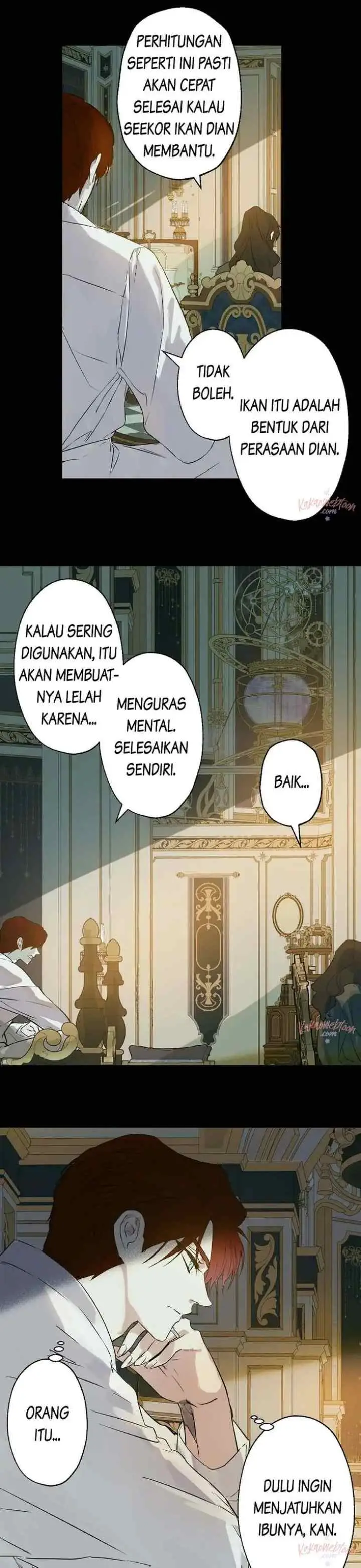 As Long as You Like It chapter 278 halaman 14