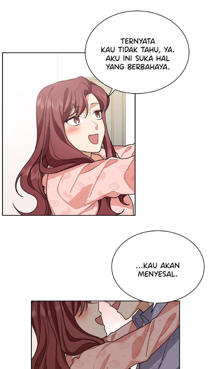 We're Soulmates Starting From Today chapter 40 halaman 52