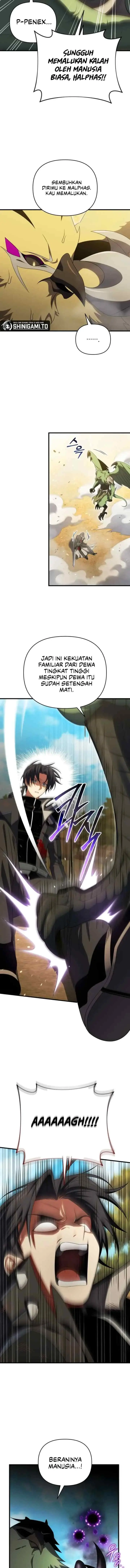 Player Who Returned 10,000 Years Later chapter 116 halaman 15